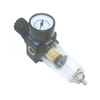 SHAKO Mini Type Filter-Regulator