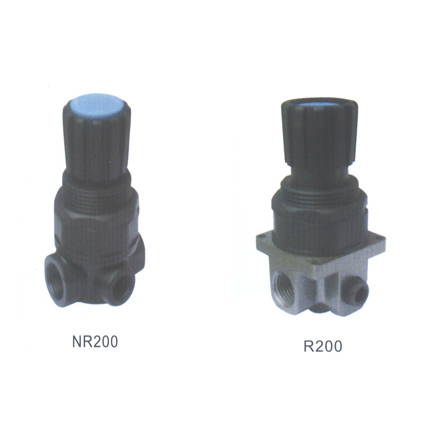SHAKO Mini Type Regulator