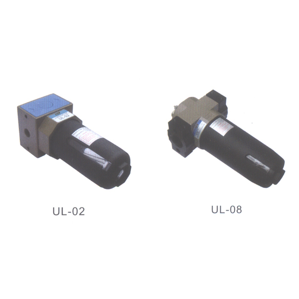 SHAKO tye Lubricator