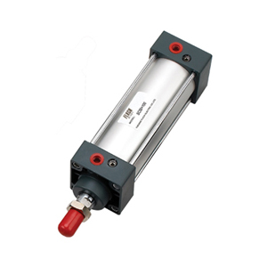 SC Series Standard Cylinder