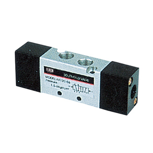 3A 100 Series Air-Operated Value