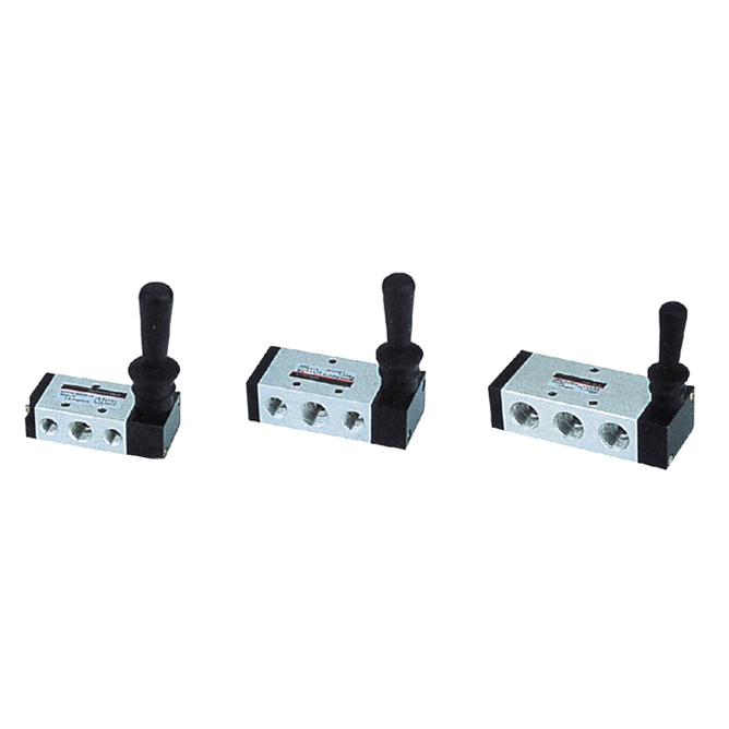 4H Series Hand-Pulling Value