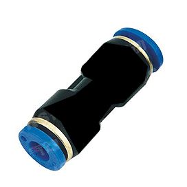 LPU Staight pneumatic fitting