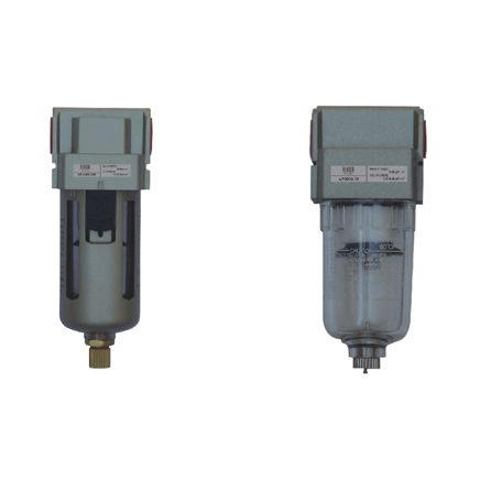 AF Air Filter Series