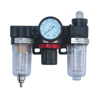 AC Thress Order Combinat Series