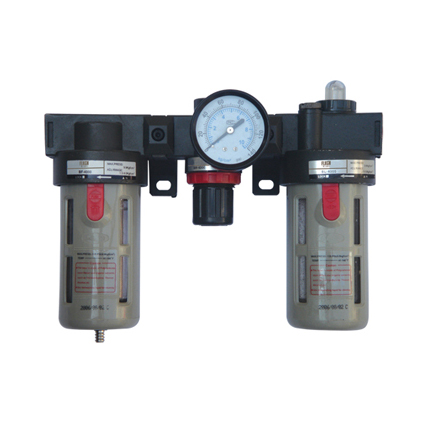 BC Three Combination Series 