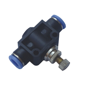 LPA Plpeline type pneumatic fitting