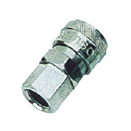 SF Quick Coupler (pneumatic fitting)