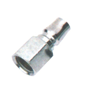 PF Quick Coupler (pneumatic fitting)