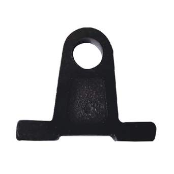 CJ Series Middle Joint Spindle(foot rest)