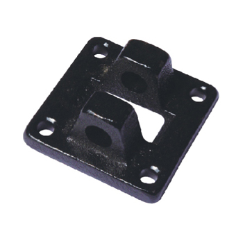 CB Series double-clevir