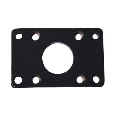 FA/FB Series flange plate