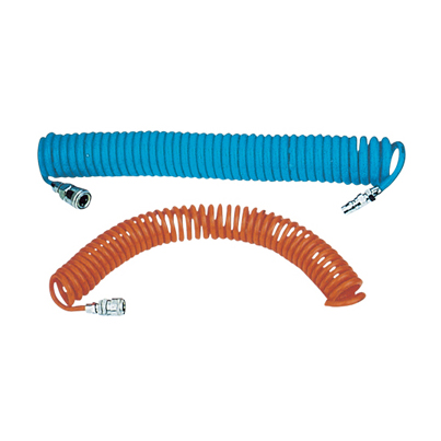 Spring pu  tube series