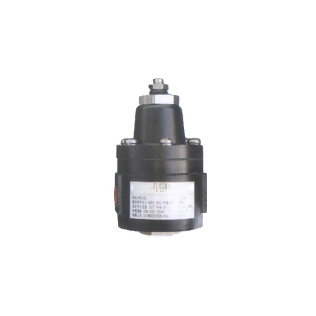 锁定阀YT系列 气源处理器