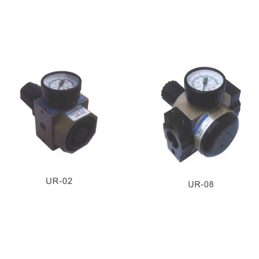 新恭型UR调压器 气源处理器