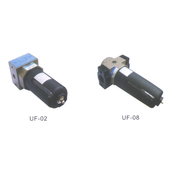 新恭型UF过滤器 气源处理器
