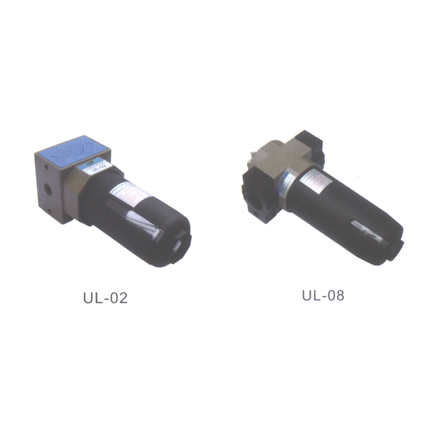 新恭型UL油雾器 气源处理器
