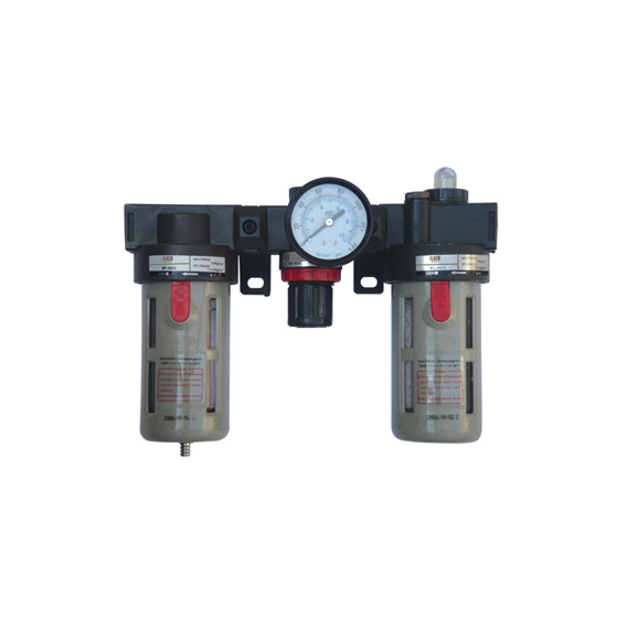 BC系列三联件 气源处理器