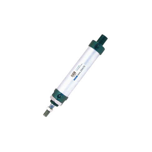 MAL系列铝合金迷你气缸