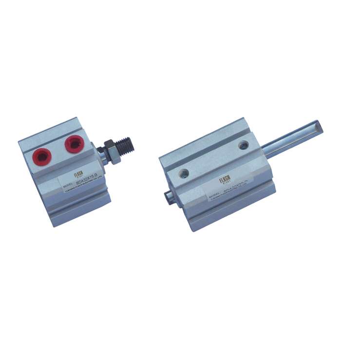 SDA系列薄型气缸