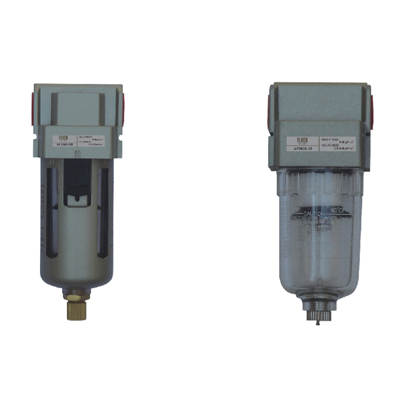 AF空气过滤器系列 气源处理器