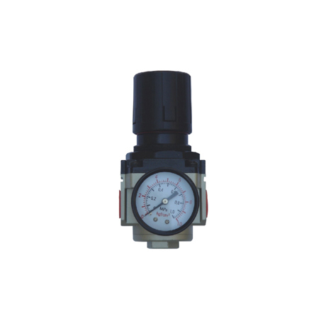 AR/BR系列调压器 气源处理器