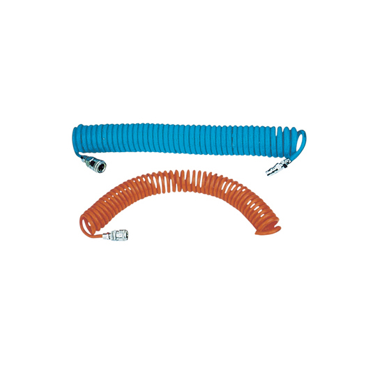 弹簧管系列