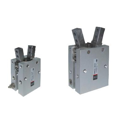 MHC2气动手指