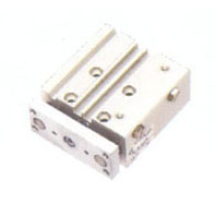 MGPM薄型带导杆气缸