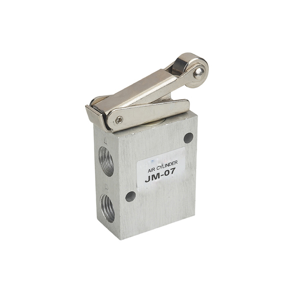 JM-07机械阀