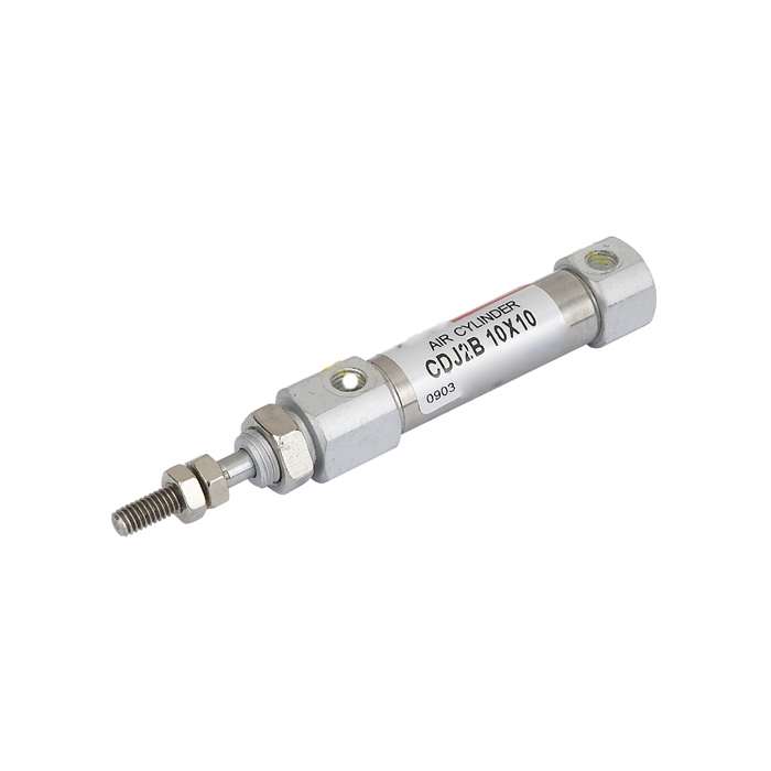 CJ2系列不锈钢迷你型气缸