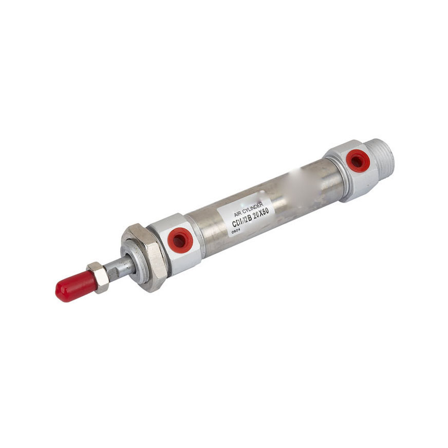 CM2系列不锈钢气缸