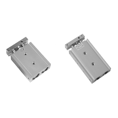 CXS系列双杆气缸