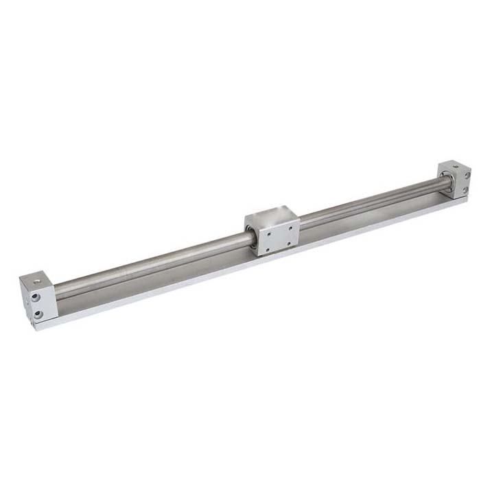 CY1R系列无杆气缸